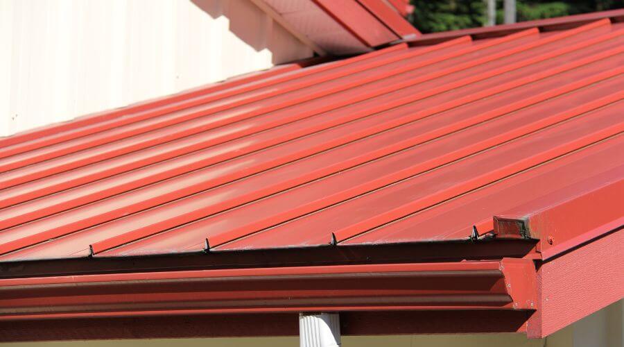 Industrial Roof Inspection in Ridgefield, WA